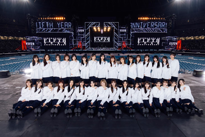 【速報】異常に遅い…？櫻坂46、6thアニラ詳細解禁