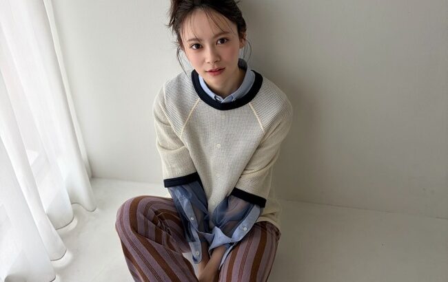 【NHK紅白？】Z世代のカリスマ伊藤百花が、内村光良によるコント番組「LIFE！夏」に出演決定！！！【AKB48いともも】