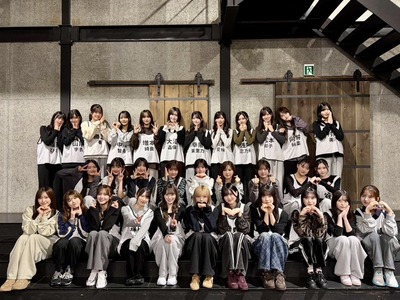 【櫻坂46】ジャイガ参戦Buddies、要注意