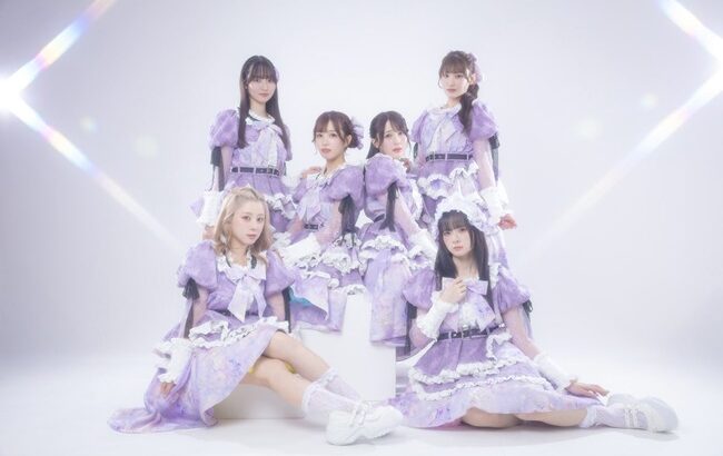 佐々木優佳里さんが永尾まりやプロデュースグループ「WASURENA」に加入発表！現在のグループと兼任へ【元AKB48ゆかるん・まりやぎ】