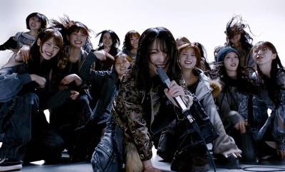 【櫻坂46】これマジか…『ジャイガフェス2026』セトリがこちら！