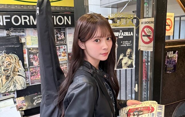 伊藤百花がAKBに入っていなかったパラレルワールド！想像しただけでも恐怖だよな？【AKB48いともも】