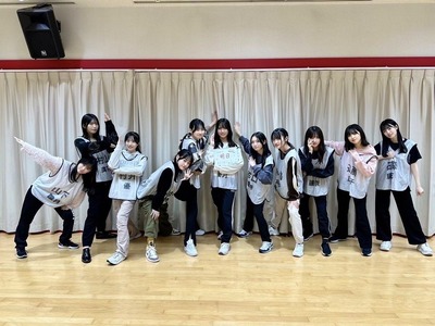 【櫻坂46】三期生の裏側、二期生に比べて凄い模様