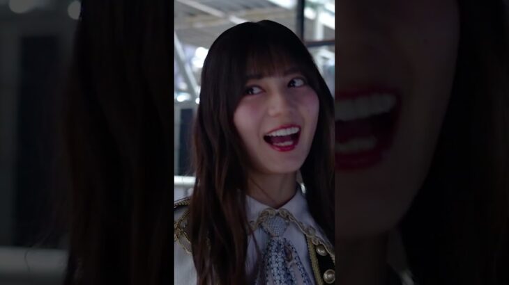 Behind the scenes of 7回目のひな誕祭 short clip ＜決意編＞ #日向坂46 #hinatazaka46 #七回目のひな誕祭