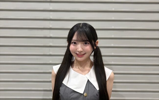 AKB21期生 田中沙友利ちゃん「朝が苦手だから アラーム時に電流で起こしてくれる目覚まし時計を買いました」【AKB48さゆりん】