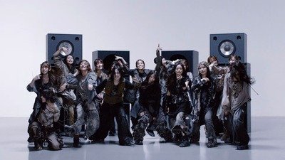 【櫻坂46】現地Buddiesから報告。ジャイガフェス、とんでもない事になっていた