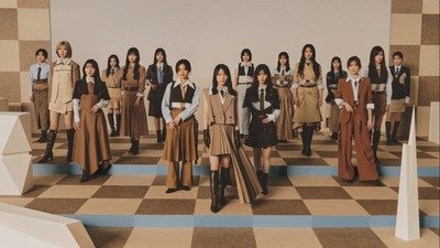 【櫻坂46】新たに完売枠が！『第13次受付』完売表がこちら【15thシングル Lonesome rabbit/What’s “KAZOKU”?】