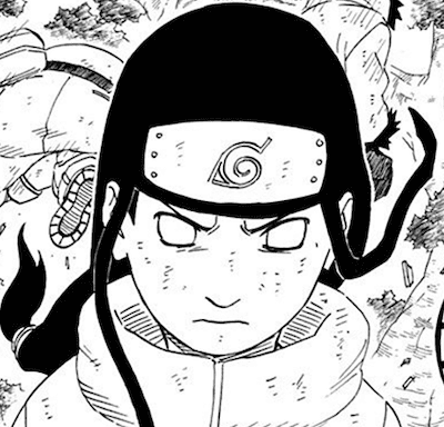 呪術廻戦とNARUTOが似すぎて区別がつかねぇ←これwwwwwwww