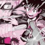 NARUTO、ヒロアカ、呪術廻戦　どれだけ人気な作品でも連載終わった途端に話題が消えるの悲しいよな