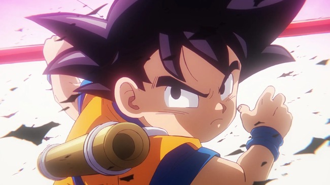 【悲報】ドラゴンボールのパクリレベル、呪術廻戦や鬼滅の刃を超えていた
