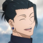 【呪術廻戦】夏油傑悪い人ではない