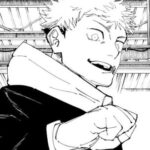 呪術廻戦の虎杖ｗｗｗ