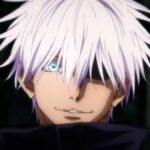 呪術廻戦の五条悟www