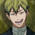 【呪術廻戦】散々見た表情