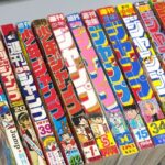 週刊少年ジャンプの10強、あと1枠が決まらないwwwwwww