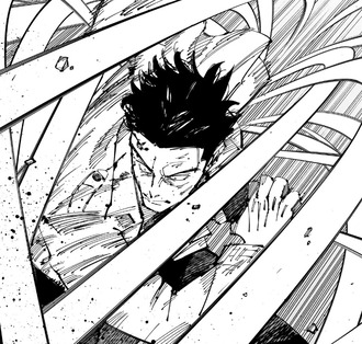 【呪術廻戦】アツヤどんだけ強いか分からない