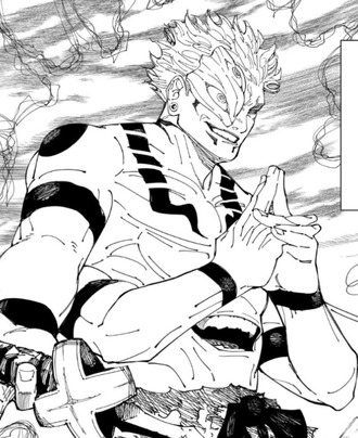 【呪術廻戦】宿儺の魅力は？