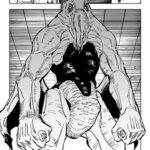 呪術廻戦の陀艮www