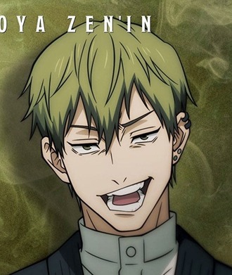 【呪術廻戦】ネタバレ:cv遊佐浩二