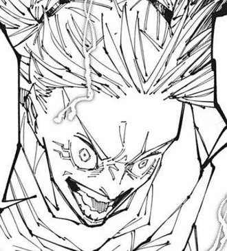 呪術廻戦のカシモｗｗｗ