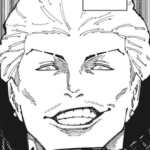 【呪術廻戦】呪術史に名を遺した男