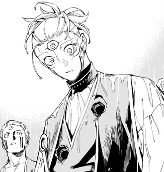 【呪術廻戦 モジュロ】本当になぜ撃った