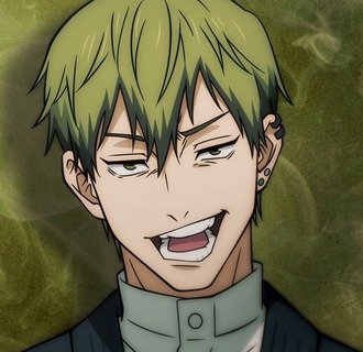 【呪術廻戦】死滅回游先行上映の主役