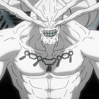 【呪術廻戦】便利に使われるマン