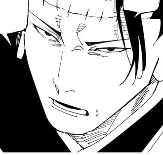 呪術廻戦の羂索ｗｗｗ