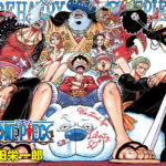 週刊少年ジャンプ歴代最強の看板漫画「ワンピース」で確定ｗｗｗｗｗｗｗ