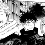 【呪術廻戦】楽しかったあの頃