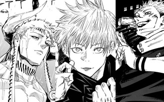 【呪術廻戦 モジュロ】マコラの戦う相手