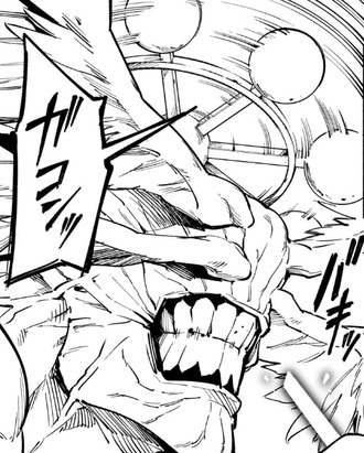 【呪術廻戦≡(モジュロ)】マコラ調伏なんて無理ゲー