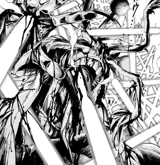 【呪術廻戦 モジュロ】マコラここまでやっても即死判定にならない