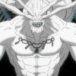 【呪術廻戦】マコラ強すぎる