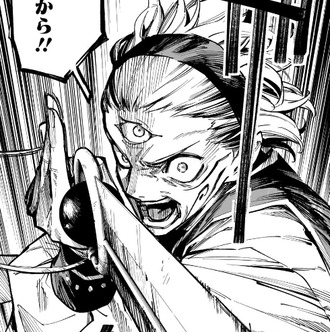 【呪術廻戦≡(モジュロ)】共存の道はないのか