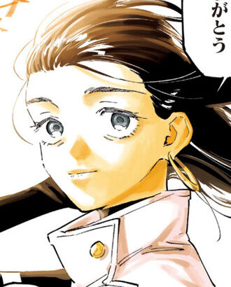 【呪術廻戦 モジュロ】憂花は十種継いでた割に弱すぎだろ