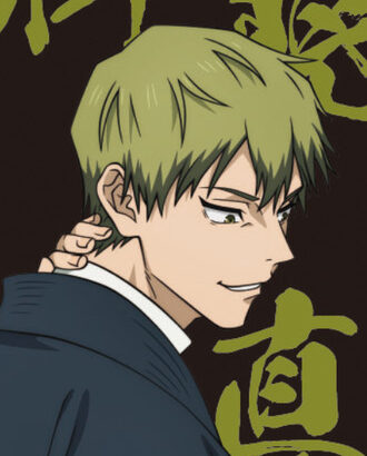 ファミマ×アニメ『呪術廻戦』コラボ第三弾www