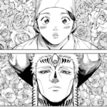 「呪術廻戦 モジュロ」のダブラｗｗｗ