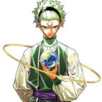 ワイ呪術廻戦の二部のあらすじを見て泣く