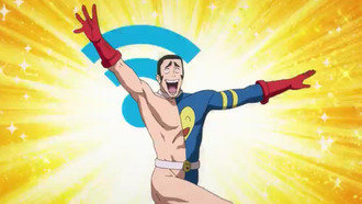 【呪術廻戦】3期「死滅回游 前編」PV！　高羽史彦：鶴岡 聡　秤 金次：中井和哉