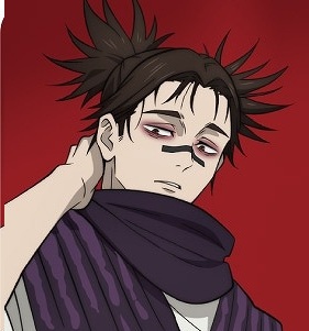 【呪術廻戦】普通に良い兄貴じゃん