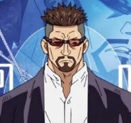 【呪術廻戦】夜蛾正道、死ぬ