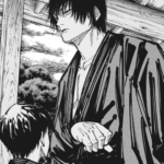 【呪術廻戦】伏黒甚爾はなぜ禪院家を潰さなかったのか