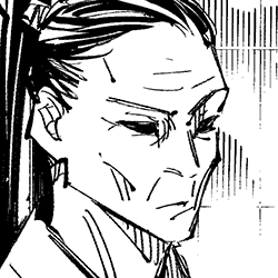 【呪術廻戦】禪院家のやべえヤツ