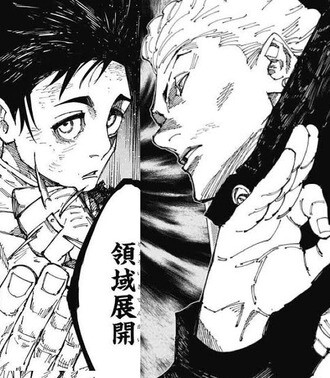 【呪術廻戦】東堂は秤に勝てる？