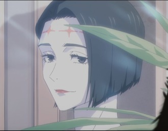 【呪術廻戦】羂索に馴れ初めとか聞いてみたい