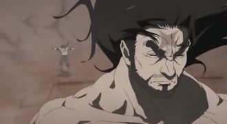 【呪術廻戦】アニメ最新話結構良かった