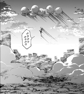 【呪術廻戦 モジュロ】なんでこの状態から復活するんだよ