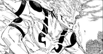 【呪術廻戦】宿儺変身のたびに弱くなってません？